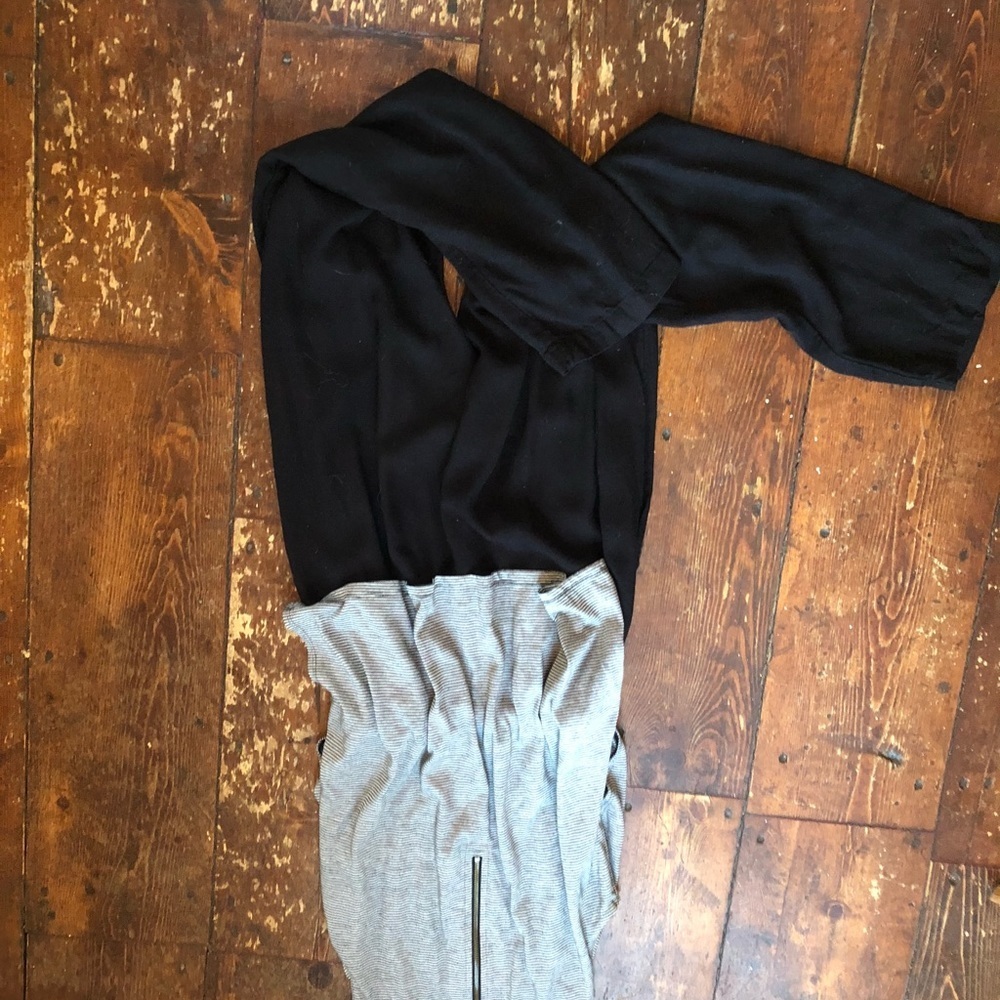 Elevenses Priya‎ jumpsuit - Picture 4 of 4